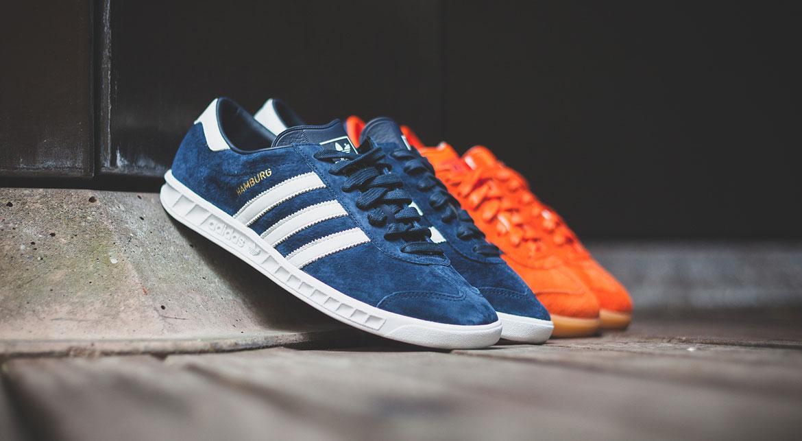 adidas Originals Hamburg 